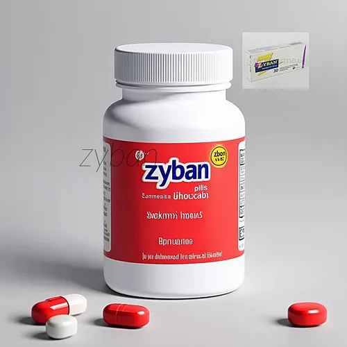 Zyban le prix